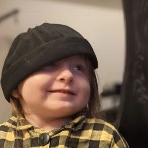 Meet your Posher, Diana